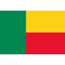 贝宁